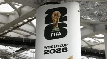 بالتردد.. القنوات المفتوحة الناقلة لـ كأس العالم 2026